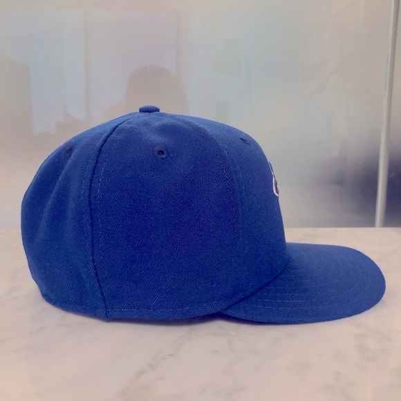 Toronto Blue Jays Authentic Collection 59FIFTY Cap - Picture 2 of 4
